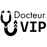 docteur.vip logo - Similar company to Datause