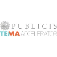 Publicis Tema Accelerator