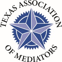 Texas Association of Mediators, TAM logo - Similar company to Justequitable Inc.