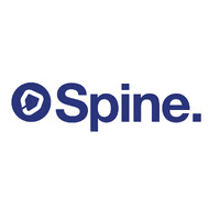 Spine. The missing link. logo - Similar company to Renaissance Development