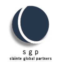 Sláinte Global Partners (Sgp)