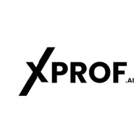 Xprof logo - Similar company to Bitcoin Community
