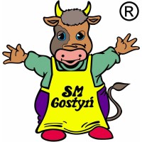 Spółdzielnia Mleczarska w Gostyniu logo - Similar company to Wadima