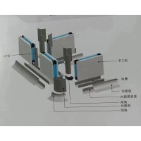 ACC TECH CLEANROOM MATERIALS logo - Similar company to Podx Go Tiny Home