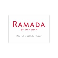 Ramada by Wyndham Katra Station Road logo - Similar company to Holyday Inc.