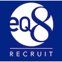 EQ8 Recruit logo - Similar company to Eq8