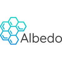 Albedo logo - Similar company to Visual Dynamics