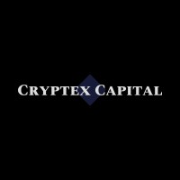 Cryptex Capital logo - Similar company to Quantum Chain | Quantum-Secure Blockchain For Financial Institutions