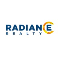 RADIANCE logo - Similar company to Gen-Y