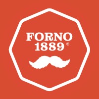 Forno1889® logo - Similar company to Green Bikes