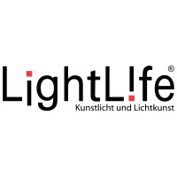 LightLife Gesellschaft für audiovisuelle Erlebnisse mbH logo - Similar company to A·G Licht