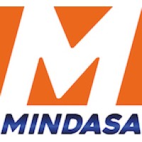 Mindasa - Mecanización Industrial Astillero S.A. logo - Similar company to Caymo Technology