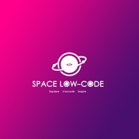 Space Low Code logo - Similar company to Nexius Labs