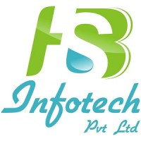 HSB Infotech Pvt. Ltd. logo - Similar company to Hsb Information Technologies Pvt Ltd