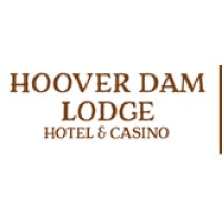 Hoover Dam Lodge logo - Similar company to Ziom Studio