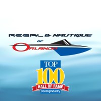 Regal & Nautique of Orlando logo - Similar company to Winboats