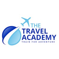 The Travel Academy logo - Similar company to Travel Academy