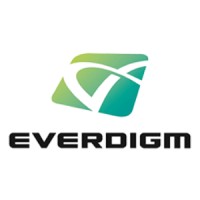 Everdigm SA logo - Similar company to Everdigm Eg