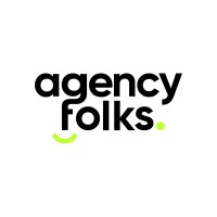 Agency Folks Australia logo - Similar company to Clever Folk