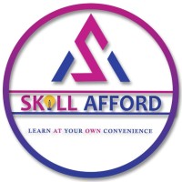 SkillAfford Academy logo - Similar company to Helios Core Ai