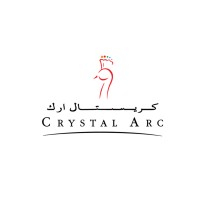 Crystal ARC LLC logo - Similar company to Crystal Digitizing Services