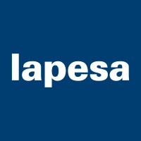 LAPESA GRUPO EMPRESARIAL S.L. logo - Similar company to Techno System - High-Quality Plate Heat Exchangers