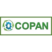 COPAN - Consorcio Opalo Andino logo - Similar company to Key Transport Group