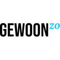 Gewoonzo