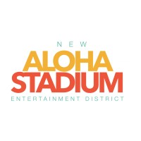 New Aloha Stadium Entertainment District (NASED) logo - Similar company to Stadium Swaps Llc