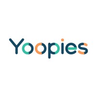 Yoopies logo - Similar company to Finary