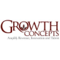 Growth Concepts LLC logo - Similar company to Up Funding