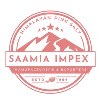 Saamia Impex logo - Similar company to Fleet Sync Services