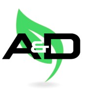 A&D Carbon Solutions logo - Similar company to Green Tech Solar Ltd