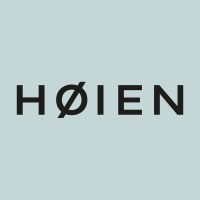 Høien logo - Similar company to Bly