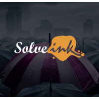 Solveink Marketing Agency logo - Similar company to Clue Marketing Agency