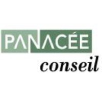 Panacée conseil logo - Similar company to Small Dog Communications