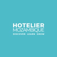 Hotelier Mozambique logo - Similar company to Gallipoli Tour Guide