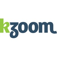 Kzoom logo - Similar company to Southeast Worms