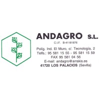 Andagro,S.L logo - Similar company to Bonalia