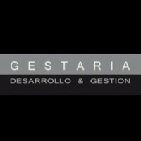 GESTARIA - Desarrollo & Gestión logo - Similar company to Rsai Limitada / Juan Carlos Sotomayor Correa, Arquitecto
