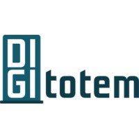 Digi totem, s.r.o. logo - Similar company to Čačkon Group