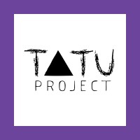 TATU Project Tanzania logo - Similar company to Tatu Project