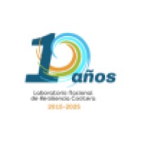Laboratorio Nacional de Resiliencia Costera logo - Similar company to Ecoafrik