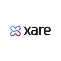 Xare logo - Similar company to Kema