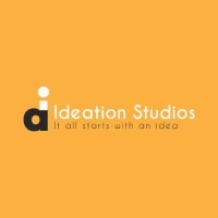 Ideation Studios logo - Similar company to Tickitzo