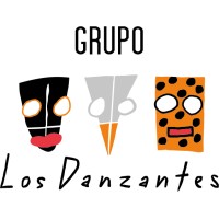 Grupo Los Danzantes logo - Similar company to Central Backpackers Oxford