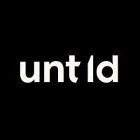 Untld Studio logo - Similar company to Steadfast Artisan