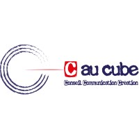 C Au Cube - Chargé De Communication Freelance