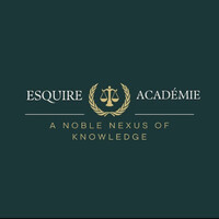 Esquire Academie logo - Similar company to Taxify
