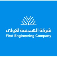 First Engineering Company Ltd. logo - Similar company to Mega Power Engineering Consultants